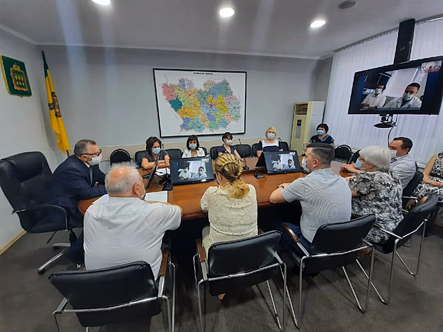 Врачу-инфекционисту из Колышлея подарят машину