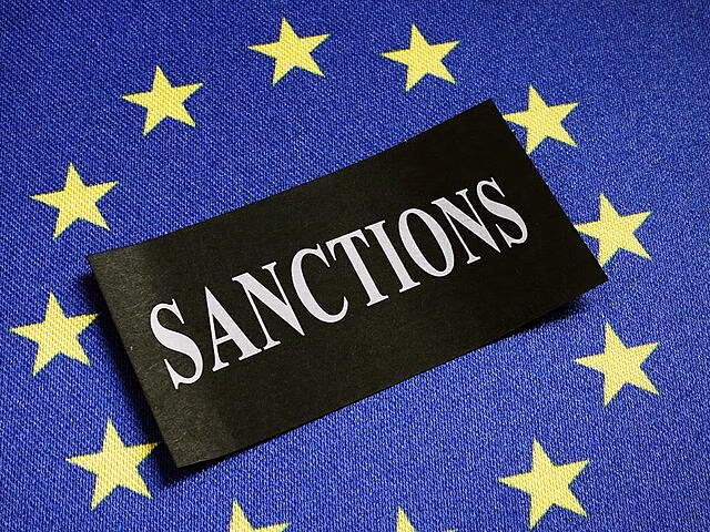 СМИ: ЕС может профинансировать строительство стен для борьбы с миграцией
