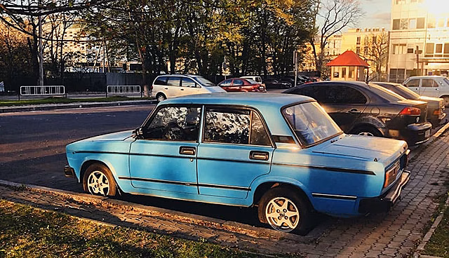 Стало известно, почему россияне продают свои автомобили