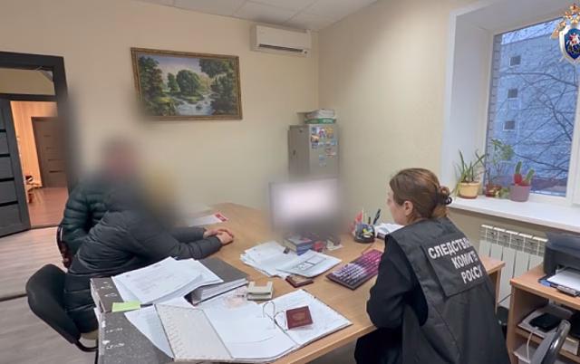 В Курске возбудили уголовное дело после смертельного ДТП с подростком