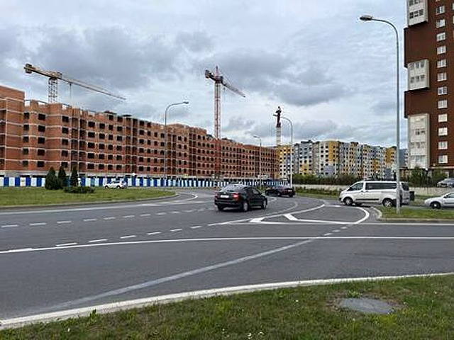 Турборазметка на Сельме: что не так и как теперь ехать, чтобы не попасть в ДТП