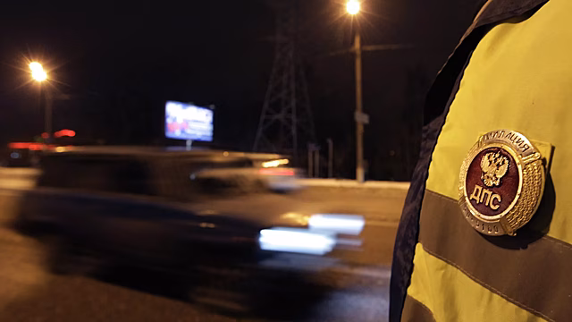 В Омске задержан сбивший 15-летнюю девочку школьник
