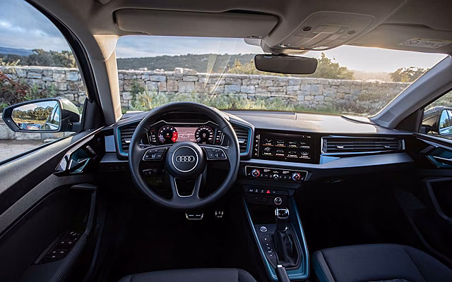 Мир лишился самой доступной модели Audi