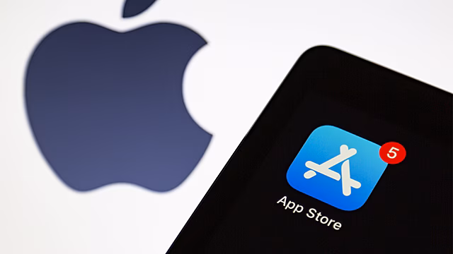 Из App Store пропало приложение «Автодора»
