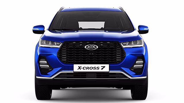 Назван запланированный годовой объём производства Xcite X-Cross7