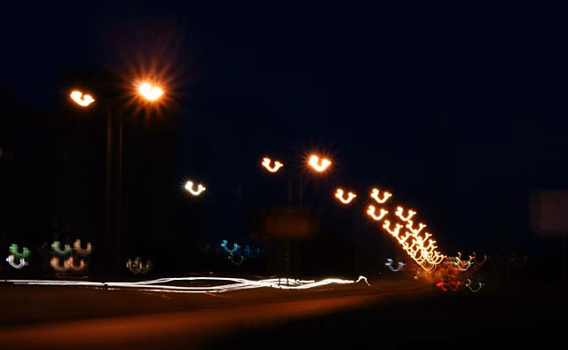Мэр Белгорода ответил горожанам, когда вернут уличное освещение
