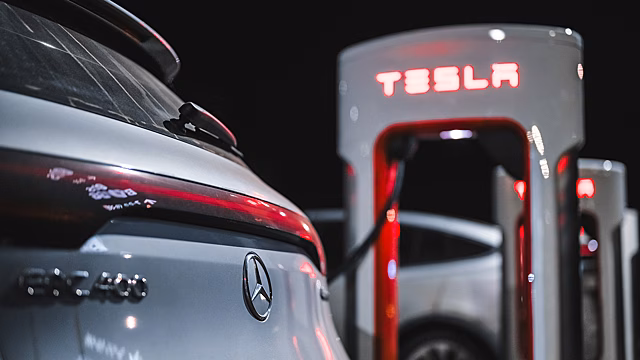 Продажи Tesla на крупнейшем рынке электромобилей взлетели на 213%
