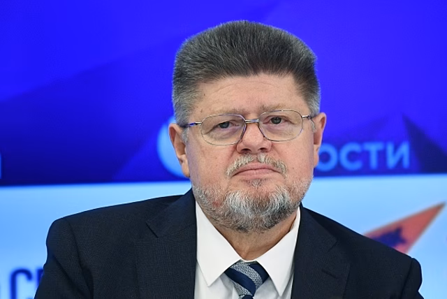 Главного нарколога Минздрава проверят из-за водительских справок
