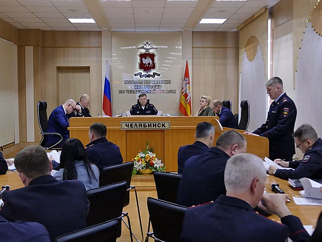 Скоков требует разделить все четырехполосные дороги бетонными отбойниками и тросовыми ограждениями