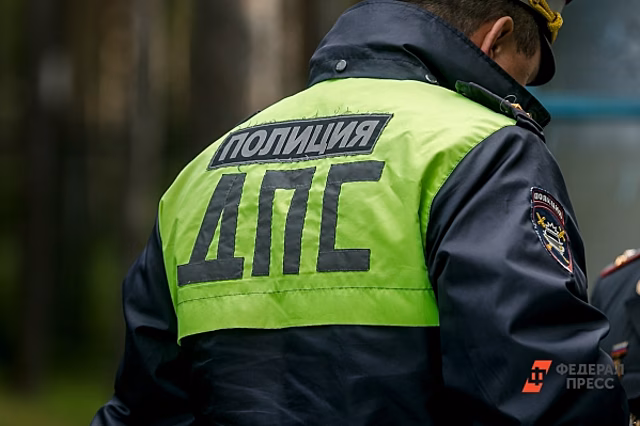 На Алтае иномарка столкнулась с маршруткой: есть пострадавшие