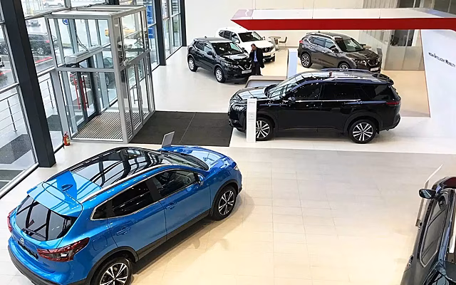 Почему не будет больших скидок на новые автомобили в 2026 году