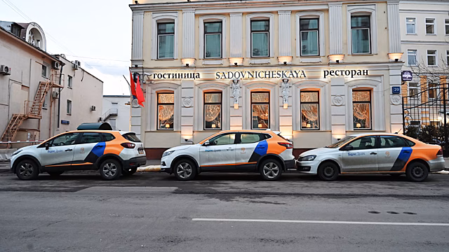 Пользователи каршеринга смогут выкупать автомобили, взятые в аренду