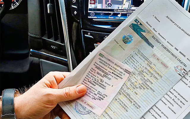 В России станет невозможно скрыть скрученный пробег — правда или нет?