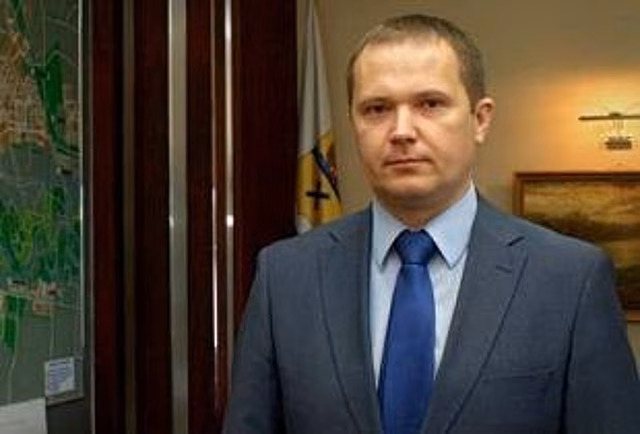 Бывший главный дорожник Оренбурга стал замминистра строительства региона