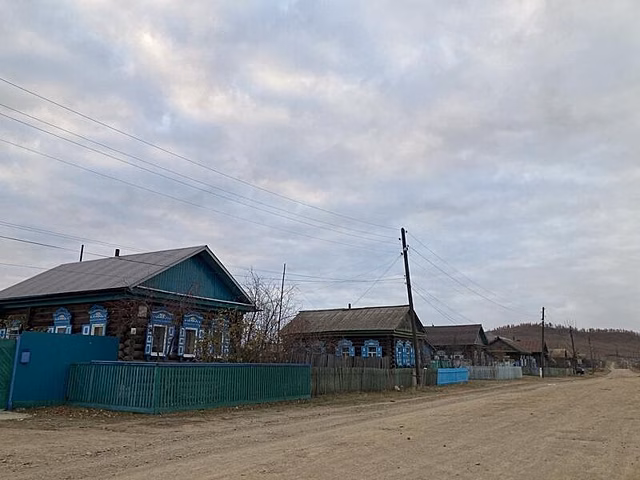 Воду вернут в микрорайон «Красный мост» Могочи
