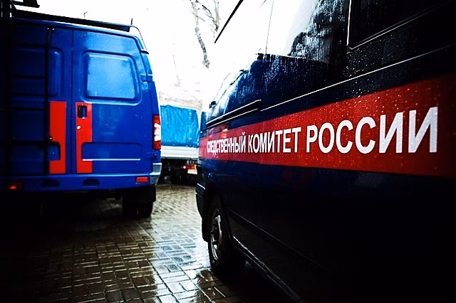 Отравившиеся под Нижним Новгородом рабочие являются гражданами Китая