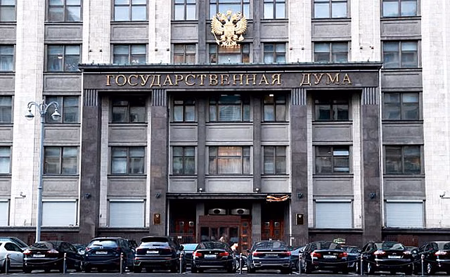 СМИ: Кандидаты от КПРФ предпочитают российские автомобили