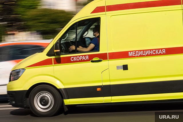 Семья пермяка, которого зажало в машине после массового ДТП, ищет доноров крови