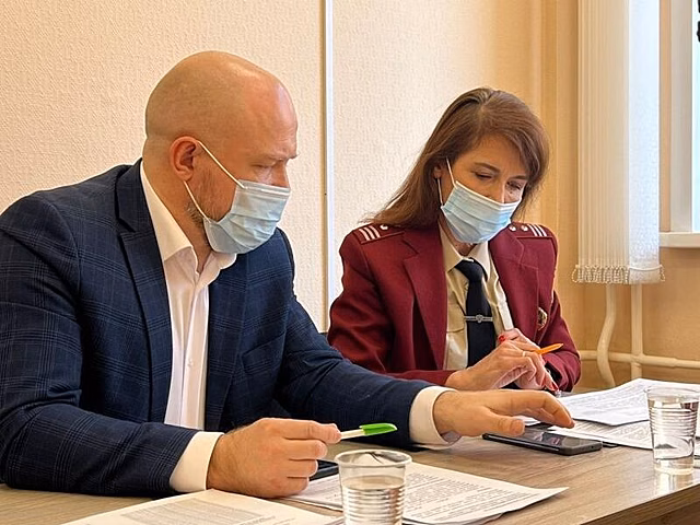 В Забайкалье рассказали об условиях введения локдауна