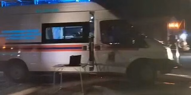Число пострадавших в ДТП с автобусом под Рязанью увеличилось до 21