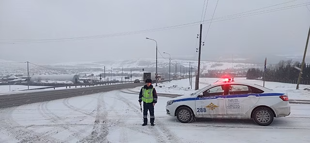 На Южном Урале может появиться почти 50 новых дорожных видеокамер