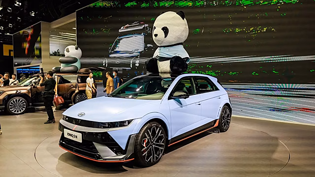 Hyundai и Kia лидируют в рейтинге лучших гибридов и электромобилей