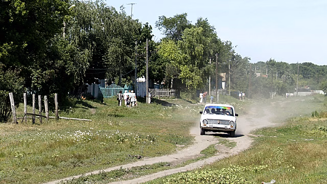 Страховщики нашли новый способ борьбы со старыми автомобилями