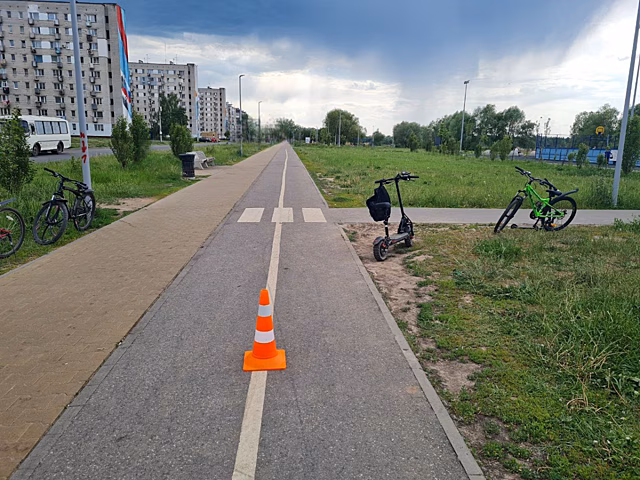 Четыре человека пострадали в пожаре на улице Пермякова в Нижнем Новгороде