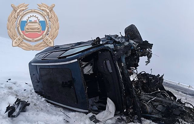 В Саратовской области в ДТП погиб один человек