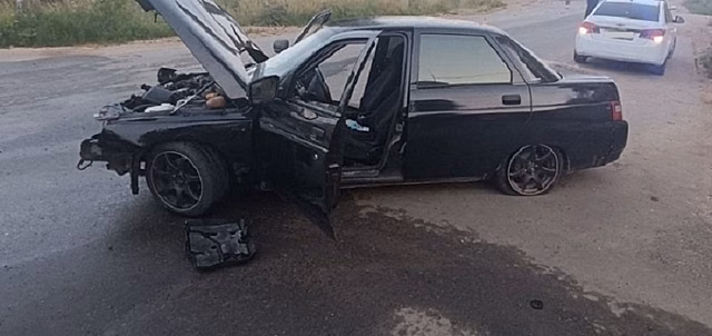 Вступил в силу приговор по смертельному ДТП в Нагорске