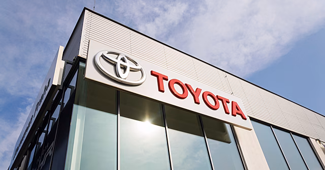 Toyota построит в США свой первый завод по производству аккумуляторов