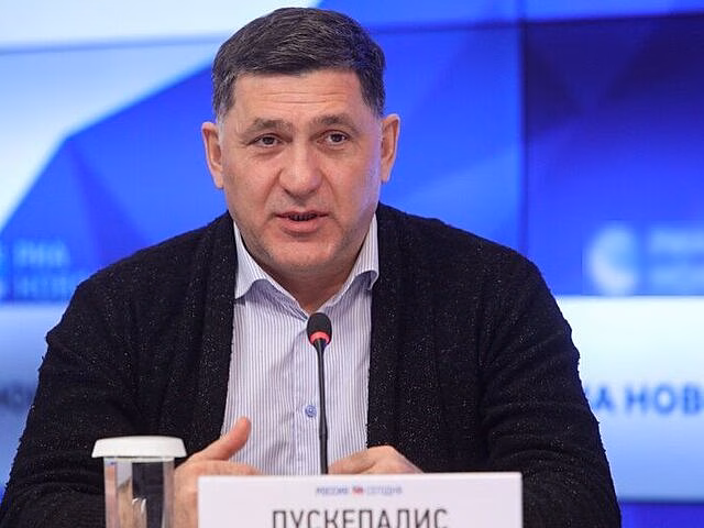 Прокуратура организовала проверку после ДТП под Ярославлем, где погиб Пускепалис