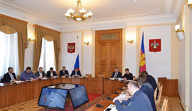 Без перевеса на дорогах