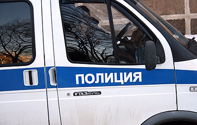 На выезде из Ярославля перекрыли движение в сторону Москвы