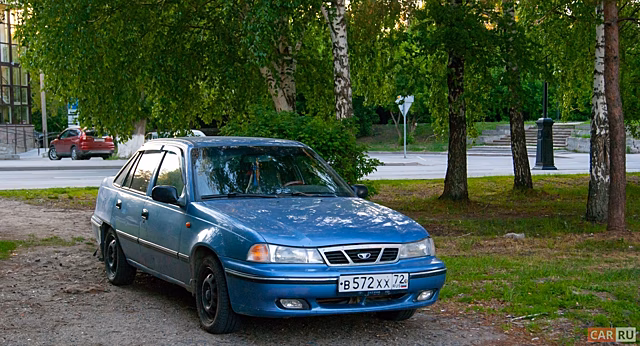 Плюсы и минусы моделей Daewoo Lanos и Sens