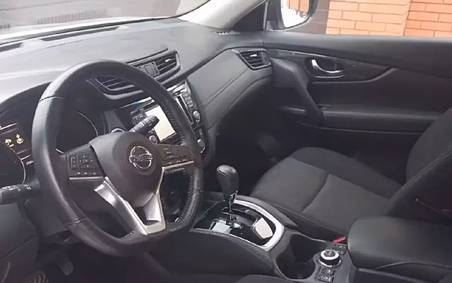 Кроссовер Nissan российской сборки почти без пробега — дешевле «китайцев»