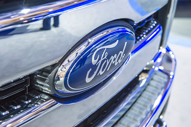 Ford пересмотрел подход к использованию искусственного интеллекта