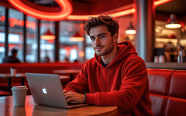 Альфа-Банк внедрил безопасную авторизацию в публичных сетях Hot-WiFi