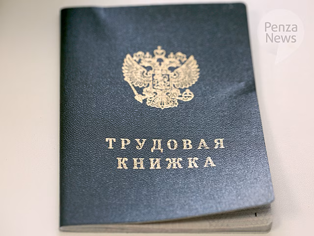 В Пензе бывший госслужащий уволен из-за допущенного при трудоустройстве нарушения