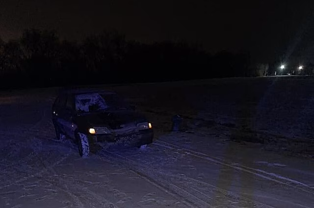 В Энгельсском районе водитель «Лады» насмерть задавил мужчину