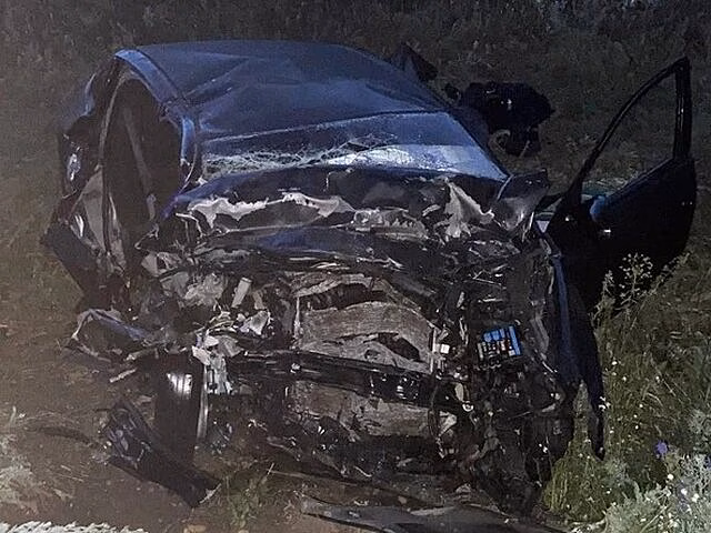 Число погибших в ДТП с минивэном в Самарской области выросло до семи
