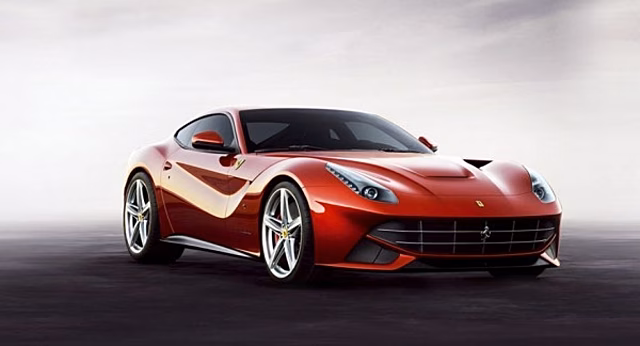 Кими Райкконен продал уникальную Ferrari за несколько часов