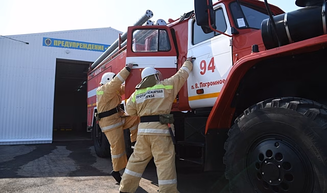 За помощь в поимке поджигателя машин под Волгоградом обещан 1 млн рублей