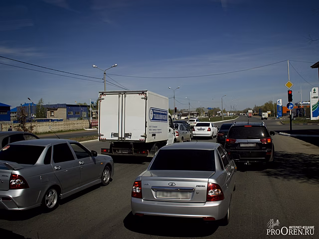 В Оренбургской области утвердили тарифы на услуги эвакуатора