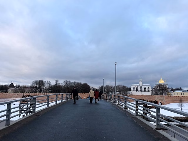 Великий, Нижний и все-все-все: где еще, кроме России, есть Новгороды и чем они похожи на наши