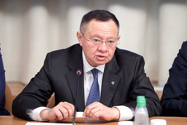 Глава Минстроя заявил, что регионам надо внедрять цифровые решения  в сфере ЖКХ