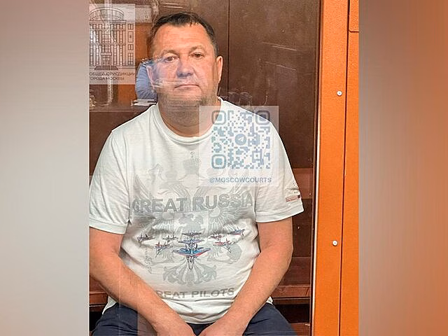 Экс-глава Тамбовской области Егоров арестован по делу о получении взятки