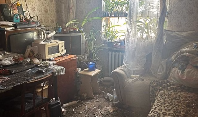 В Волгограде подрядчик ответит за ущерб, причиненный жильцам