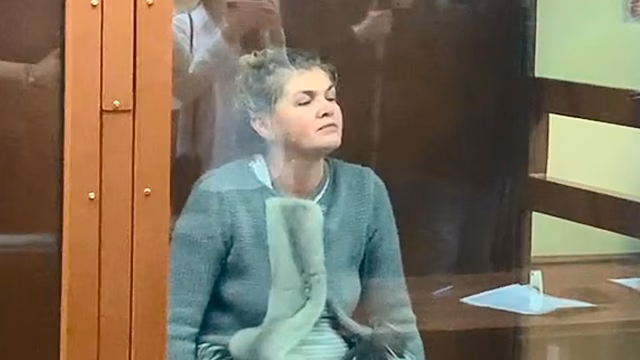 Суд арестовал женщину, сбившую насмерть ребенка в Новой Москве