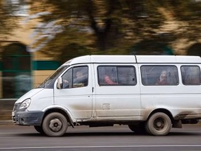 В Башкирии запретили деятельность нелегального перевозчика